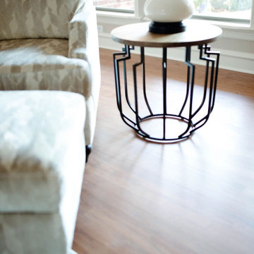Family Centered Elegance