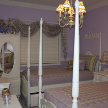 Kate room