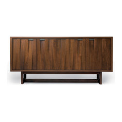 Octave 72 - Furniture