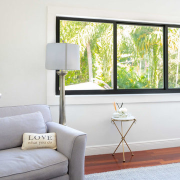 Sanchez Residence in Coral Gables