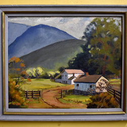 February 8th Estate Antique Auction - Products
