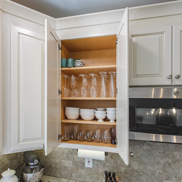 Manassas Kitchen & Bathroom Remodeling