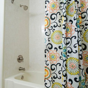 Westerville Bathroom Remodel