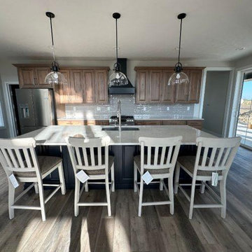 Cathedral Ceiling Acreage