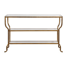 Entry Tables