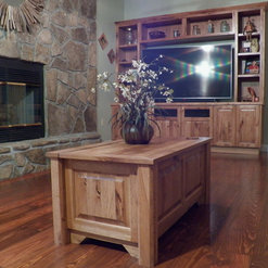 Knoxville Custom Cabinets Oliver Springs Tn Us 37840