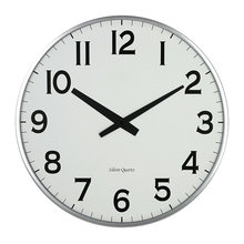 Garcia CLOCKS