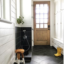 Mudroom