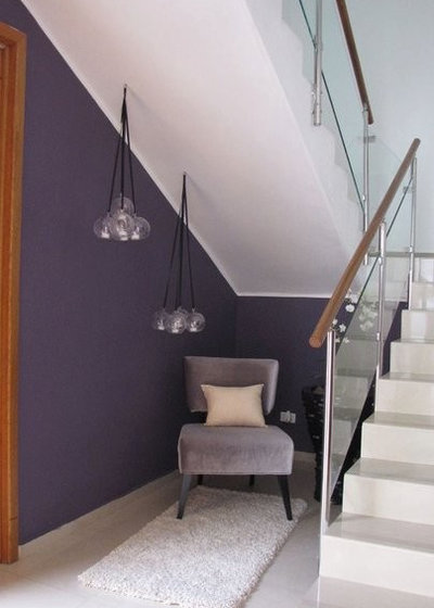 Moderne Trappe by DecoDesignCenter.com