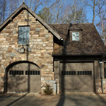 garage doors