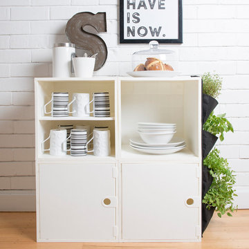 iCube Concepts | Kitchen