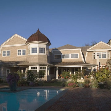 Southampton Residence