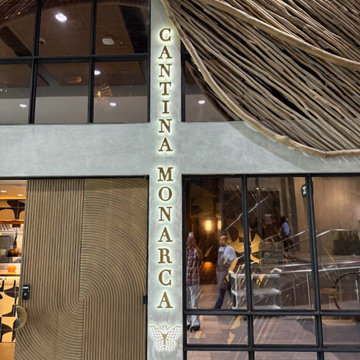 Cantina Monarca