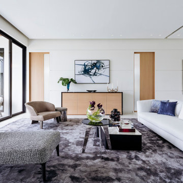 MODERN HOME