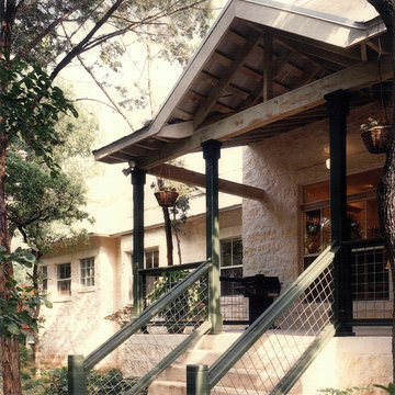 Rainbows End Residence
