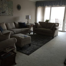 wood floors