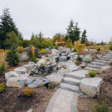 Natural Landscaping