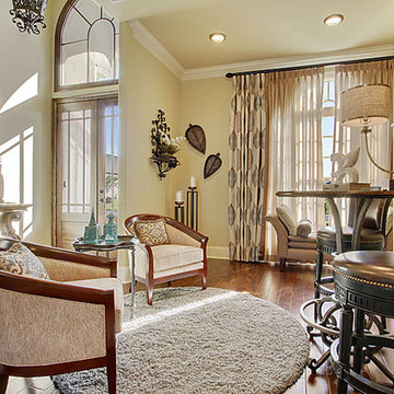 Formal Dining doesn't have to be formal!