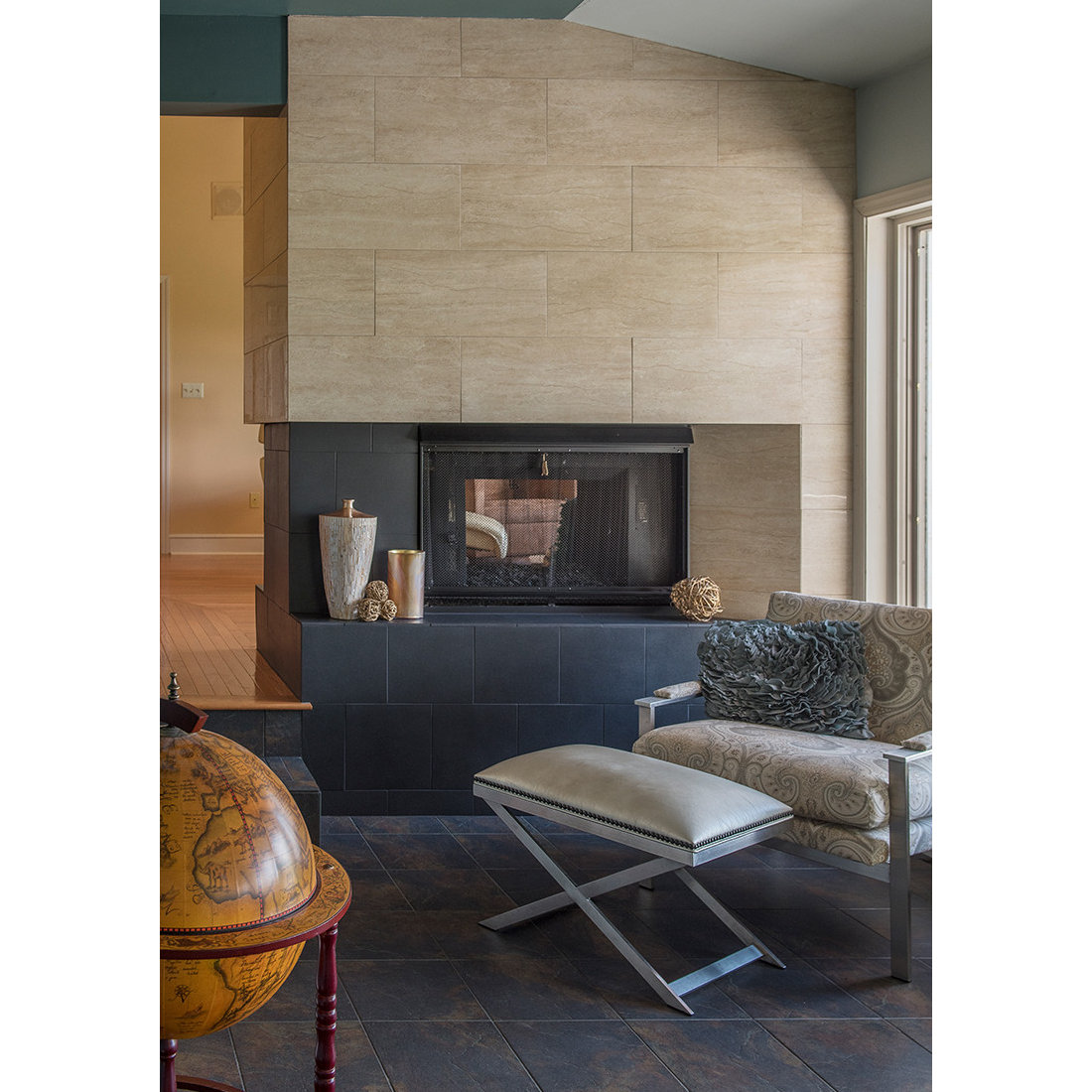 Fireplace Surround