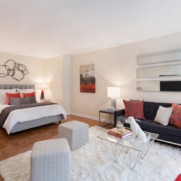 Role Model Interiors Staging Portfolio