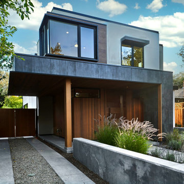 Palo Alto Contemporary V