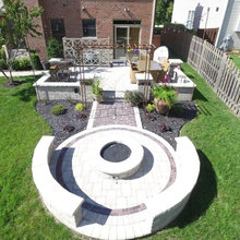 Fire pit Ideas