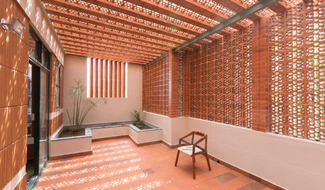 Houzz Quiz: How Eco-Friendly Is Your Lifestyle?