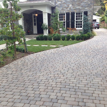 Belgian Stone