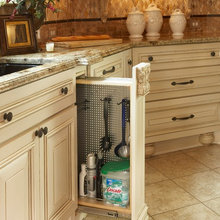 cabinets