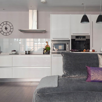 West End Apartment