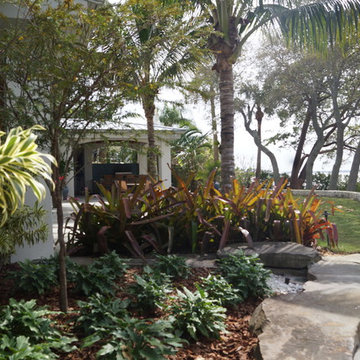 River house