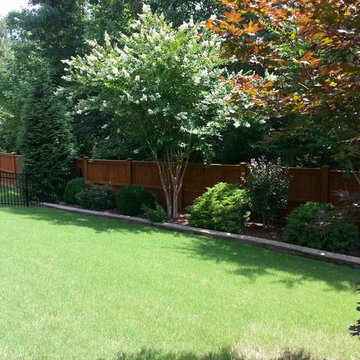 Weekly / Bi-Weekly Lawn Care Maintenance