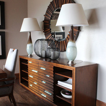 Spokane, Washington Contemporary Craftsmen