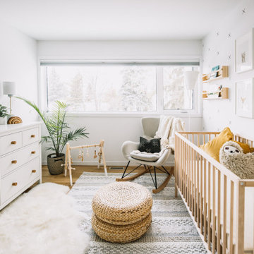 The Scandi In the Valley