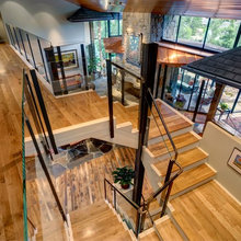 Inspiring Interiors