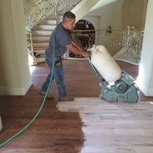 floors