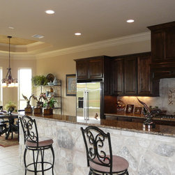 Garden Homes - Products