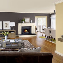 Living Rooms