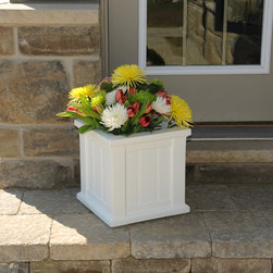 Outdoor Decor - Outdoor Decor