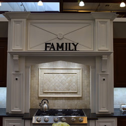Home Show 2015 - Kitchen Cabinetry