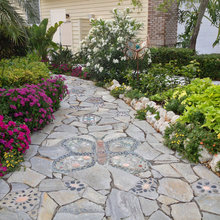 Yard/interesting/wish