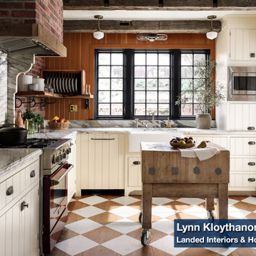 2020 BlueStar Kitchen Design Contest