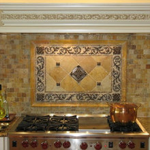Kitchen Ideas