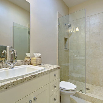 Folsom Custom Home