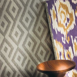 Casamance Wallpapers - Wallpaper