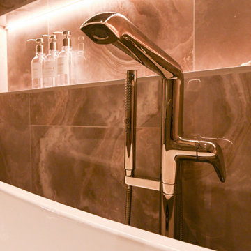 New Design Showroom Imagery