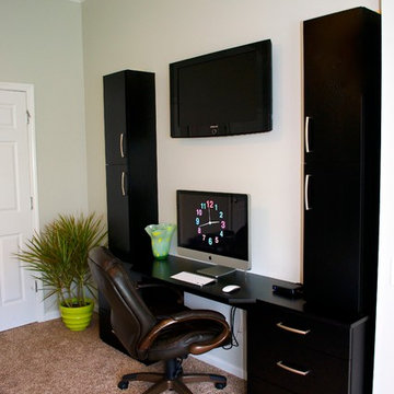 Home Office
