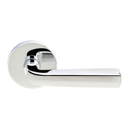 Emtek Sion Lever Set - Products