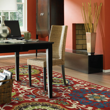 Contemporary Karastan Rug Collection