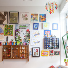 boys rooms